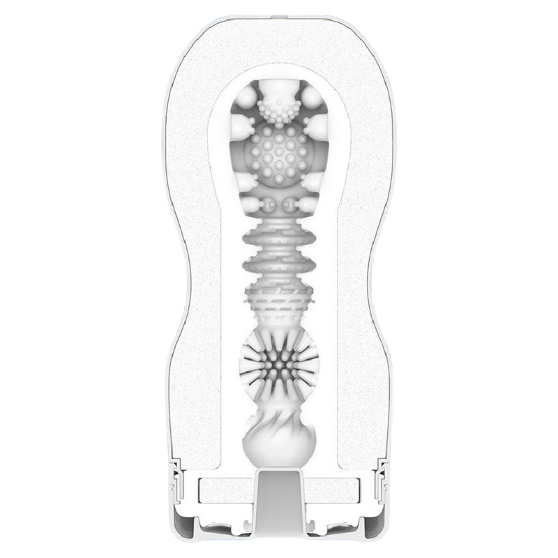 Tenga Premium Original Vacuum Stroker - UABDSM