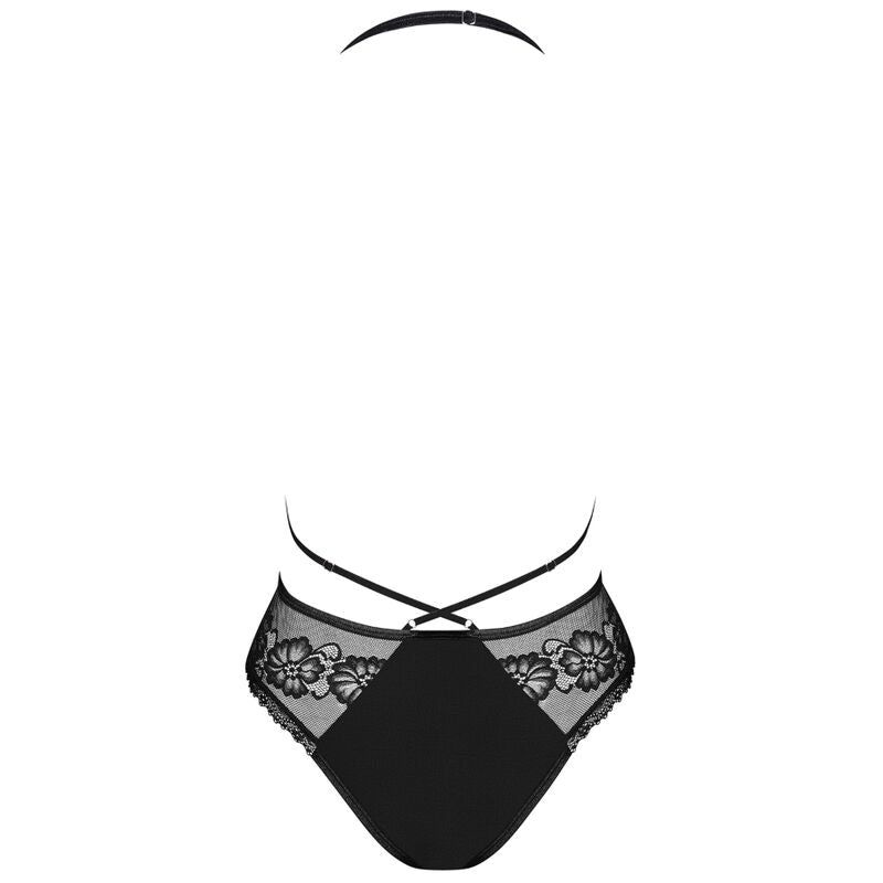 Obsessive - Canndis Teddy S/m - UABDSM