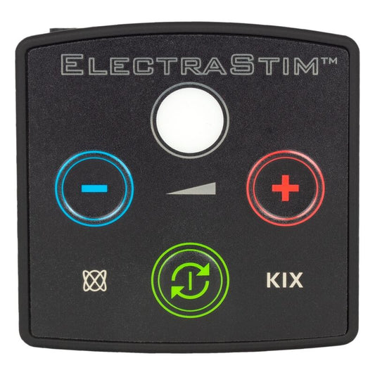 Electrastim Kix Electro Sex Stimulator - UABDSM