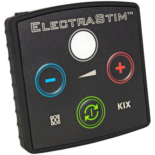 Electrastim Kix Electro Sex Stimulator Electrastim Kix Electro Sex Stimulator - UABDSM