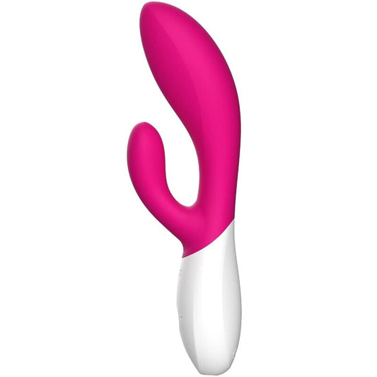 Lelo Ina Wave 2 Cerise - UABDSM