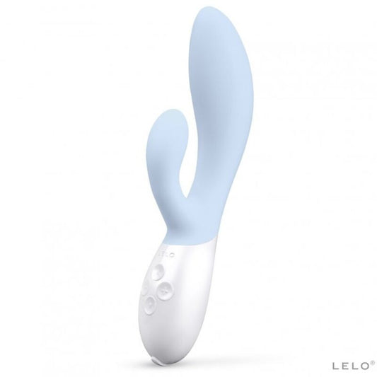 Lelo Ina 3 Color Seafoam Lelo Ina 3 Color Seafoam - UABDSM