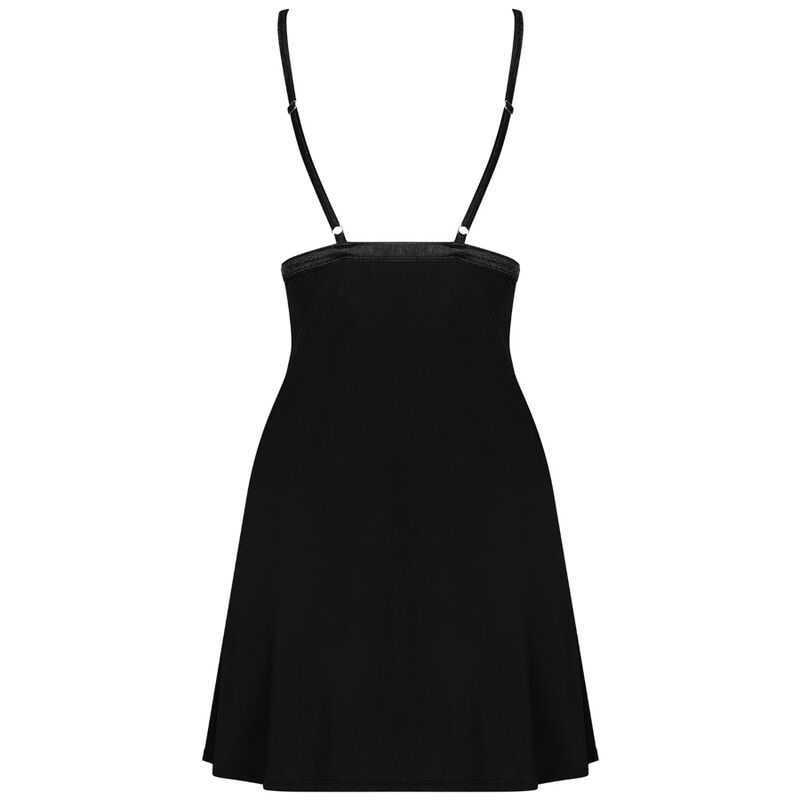 Obsessive - Cecilla Chemise L/xl - UABDSM