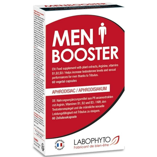 Labophyto Performancing-enhancing Aphrodisiac 60 Cap Labophyto Performancing-enhancing Aphrodisiac 60 Cap - UABDSM