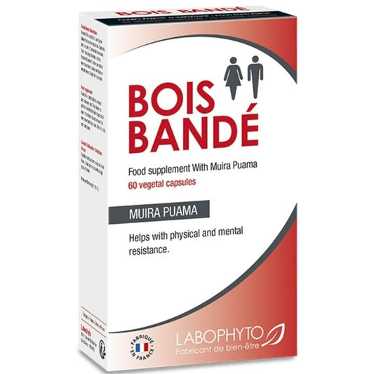 Bois Band Bois Band - UABDSM