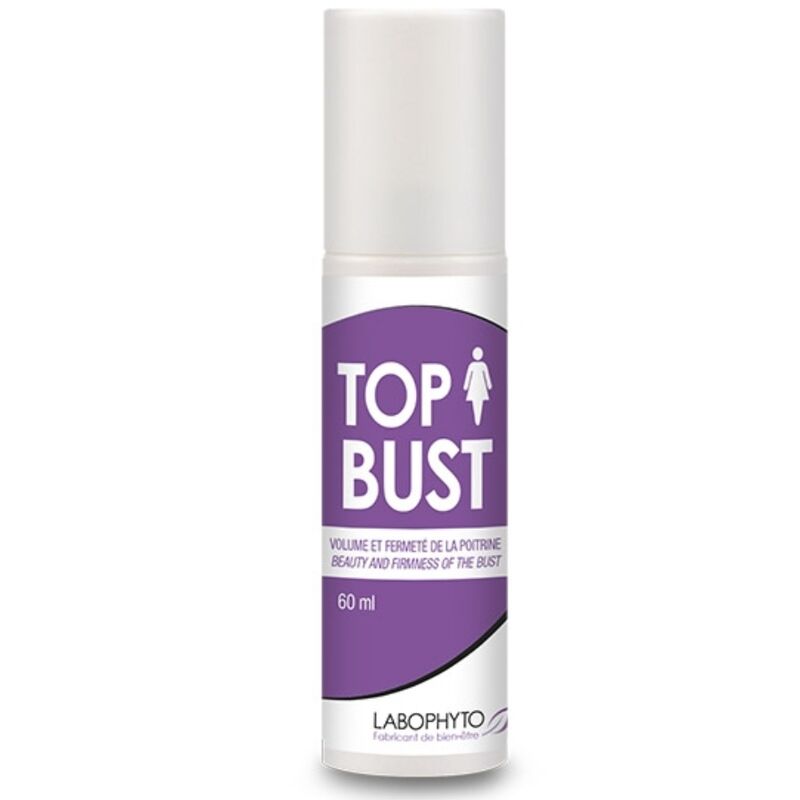 Topbust Gel Improve Bust Firmness 60 Ml - UABDSM