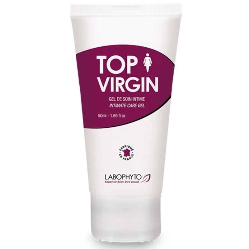 Topvirgin Vagina Tightening Gel 50 Ml - UABDSM