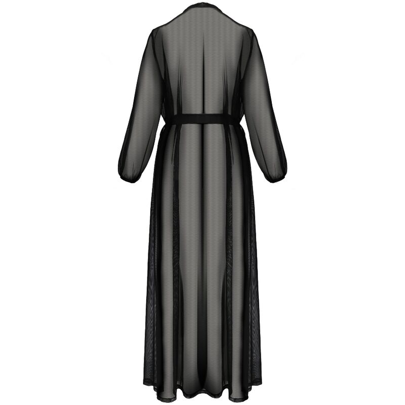 Passion Zinnia Peignoir Eco Collection L/xl - UABDSM