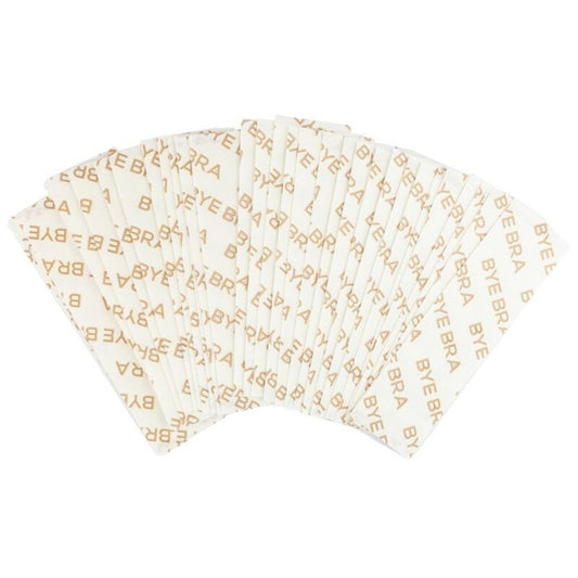 Bye Bra Dress Tape 20 Units Bye Bra Dress Tape 20 Units - UABDSM