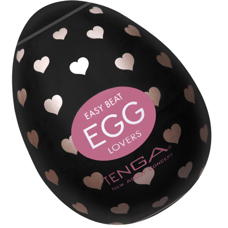 Tenga Egg Lovers Easy Beat Tenga Egg Lovers Easy Beat - UABDSM