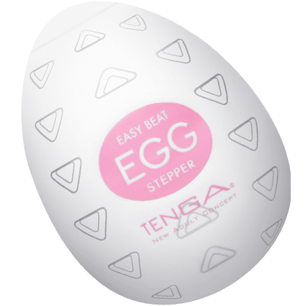 Tenga Egg Stepper Easy Ona-cap - UABDSM