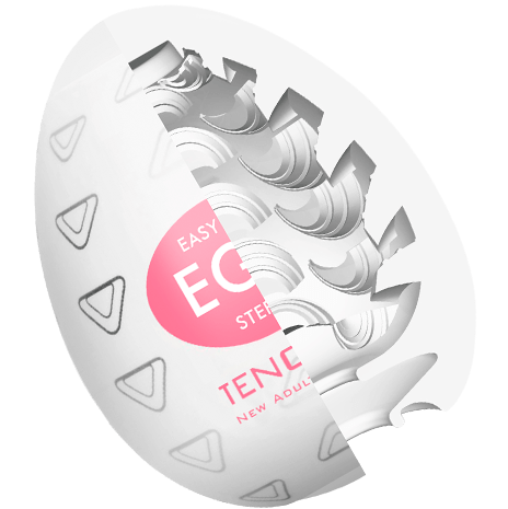 Tenga Egg Stepper Easy Ona-cap Tenga Egg Stepper Easy Ona-cap - UABDSM