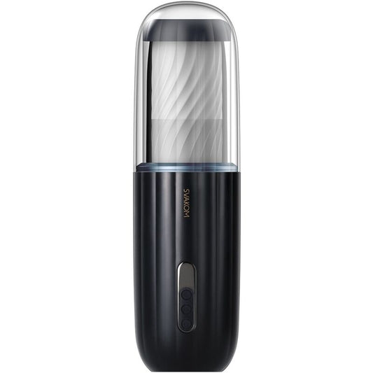 Svakom Alex Neo Interactive Powerful Thrusting Masturbator Svakom Alex Neo Interactive Powerful Thrusting Masturbator - UABDSM