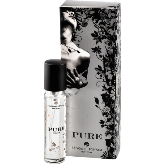 Hiroshi Miyagi Pure Phromones Perfume For Women 15 Ml Hiroshi Miyagi Pure Phromones Perfume For Women 15 Ml - UABDSM