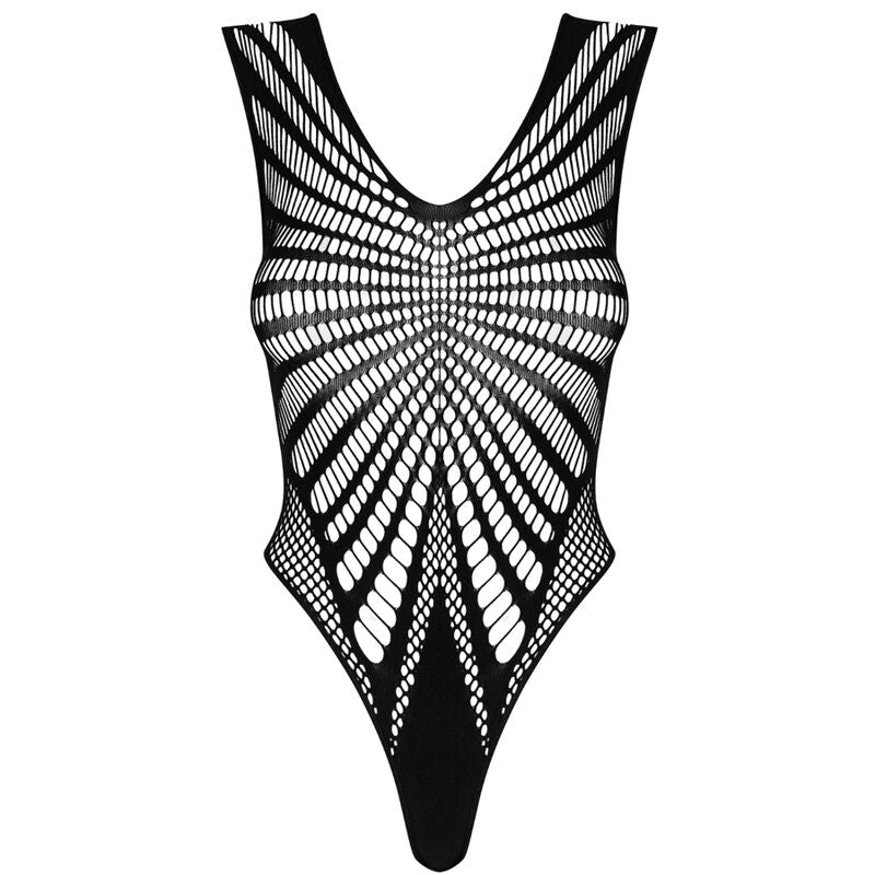 Obsessive - B132 Teddy S/m/l - UABDSM