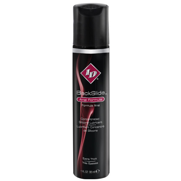 Id Backslide Anal Formula 30 Ml - UABDSM