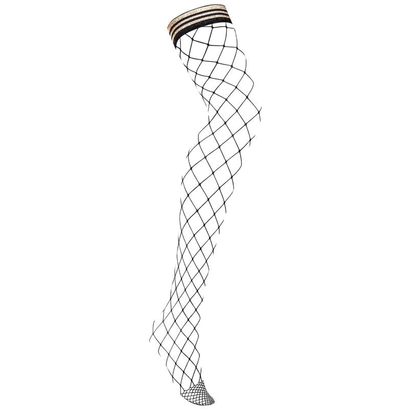 Obsessive - S819 Stockings L/xl - UABDSM