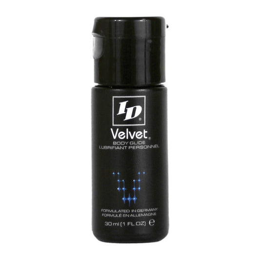 Id Velvet Premium Body Glide Lubricant Personnel 30 Ml Id Velvet Premium Body Glide Lubricant Personnel 30 Ml - UABDSM