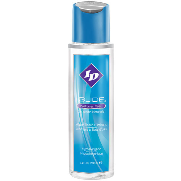 Water Based Lubricant Id 130 Ml - UABDSM