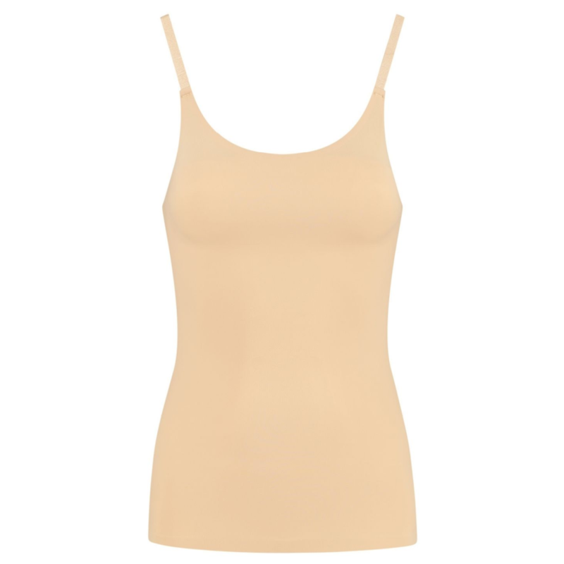 Bye Bra Invisible Singlet Light Control Xl - UABDSM