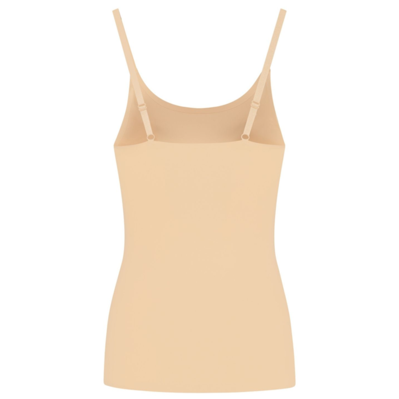Bye Bra Invisible Singlet Light Control - Xxl - UABDSM