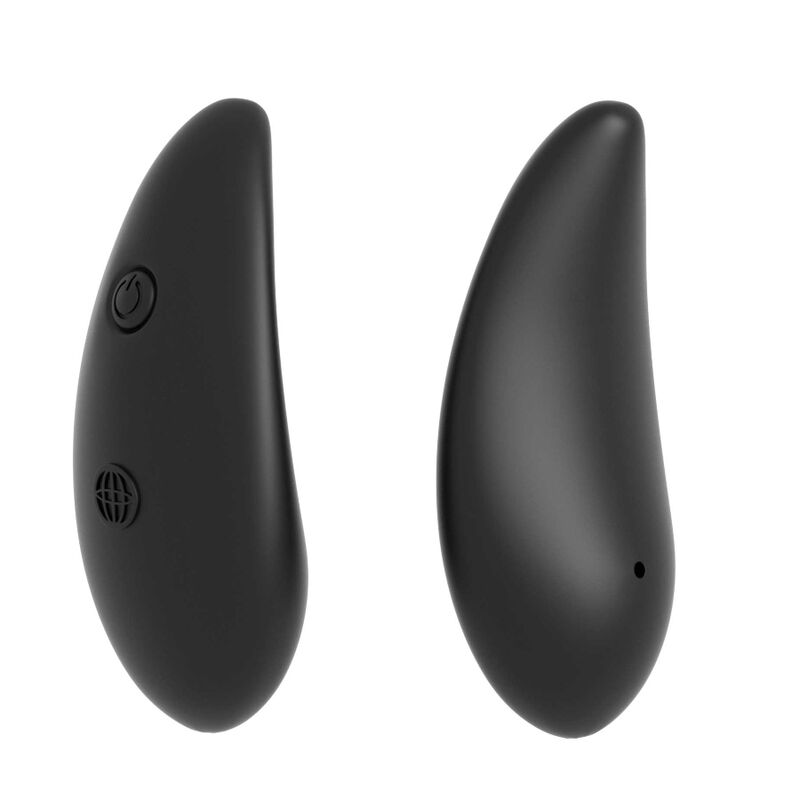 Fetish Fantasy Limited Edition Remote Control Vibrating Panties - UABDSM