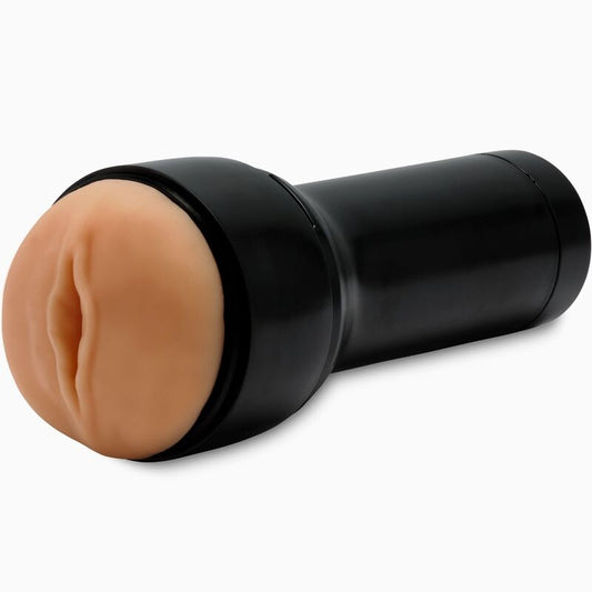 Kiiroo Feel Stroker Masturbator - Light Brown - UABDSM