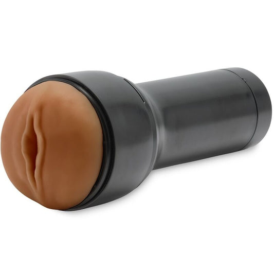 Kiiroo Feel Stroker Masturbator - Mid Brown Kiiroo Feel Stroker Masturbator - Mid Brown - UABDSM