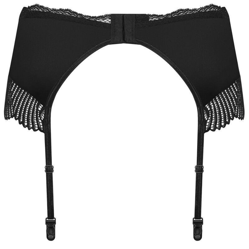 Obsessive - Klarita Garter Belt L/xl - UABDSM