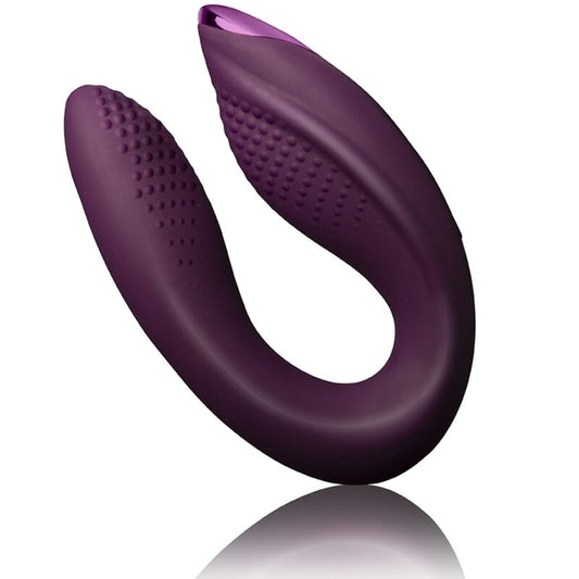 Rocks-off Chick Diva Remote Control Toy For Couples Rocks-off Chick Diva Remote Control Toy For Couples - UABDSM