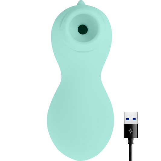 Ohmama Clitoral Stimulator - Dragon - UABDSM