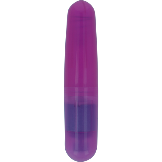 Ohmama Vibrating Bullet Basic - Purple Ohmama Vibrating Bullet Basic - Purple - UABDSM