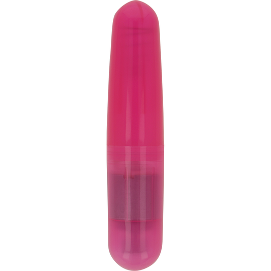 Ohmama Vibrating Bullet Basic - Pink Ohmama Vibrating Bullet Basic - Pink - UABDSM
