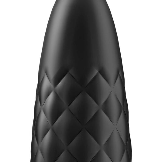 Satisfyer Ultra Power Bullet 5 - Black - UABDSM