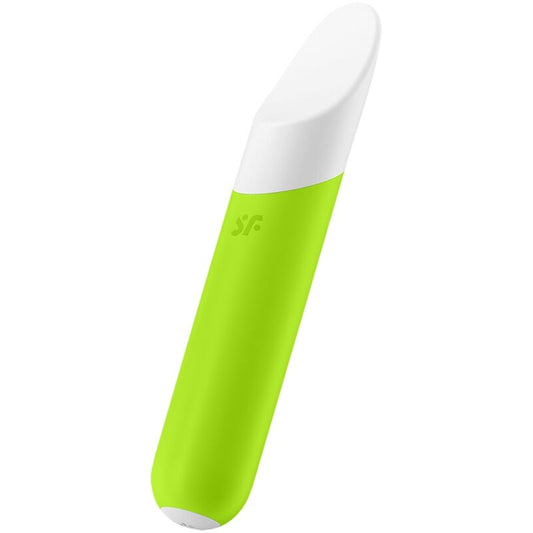 Satisfyer Ultra Power Bullet 7 - Green Satisfyer Ultra Power Bullet 7 - Green - UABDSM
