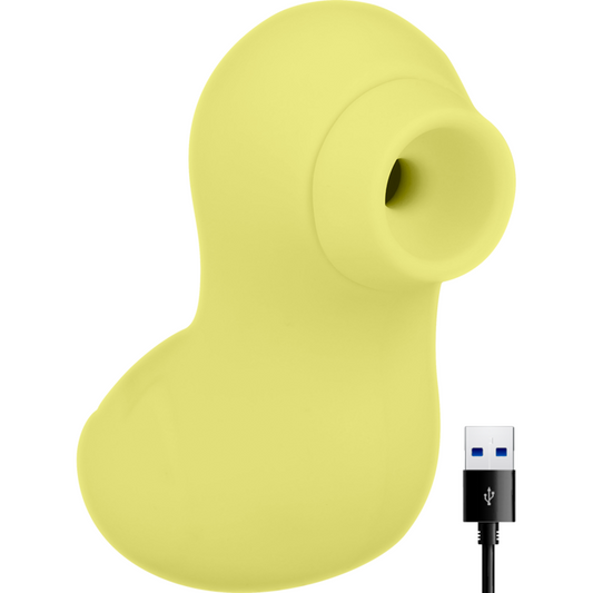Ohmama Clitoral Stimulator Duck - UABDSM