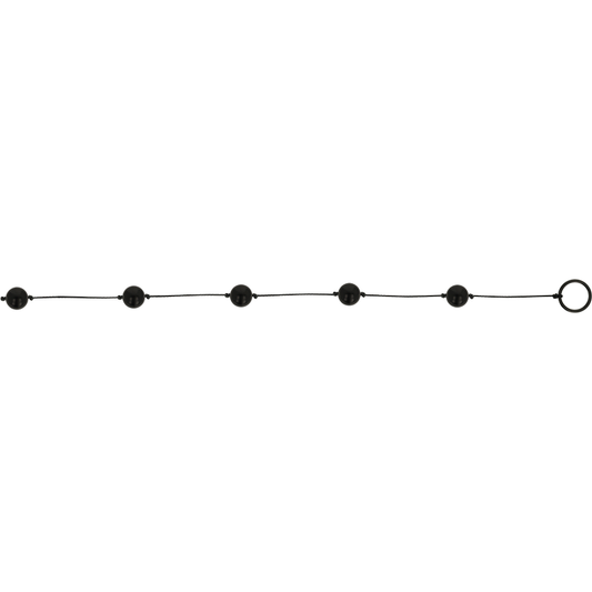 Ohmama Mini Chinese Balls - Black - UABDSM