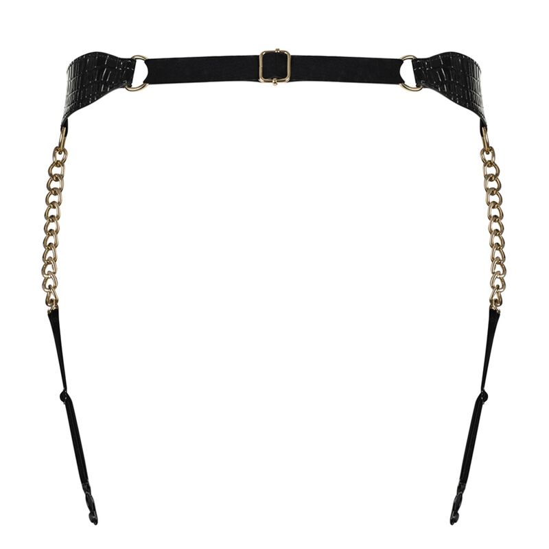 Obsessive - A767 Garter Belt Xl/xxl - UABDSM