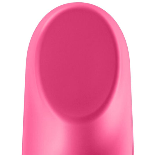 Satisfyer Ultra Power Bullet 3 Bala Vibradora Rosa - UABDSM