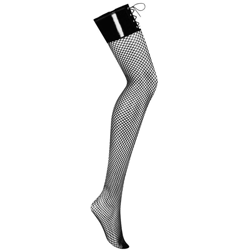 Obsessive - Remediosa Stockings L/xl - UABDSM