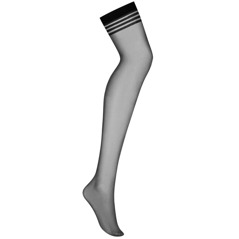 Obsessive - S820 Stockings Xxl/xxxl - UABDSM