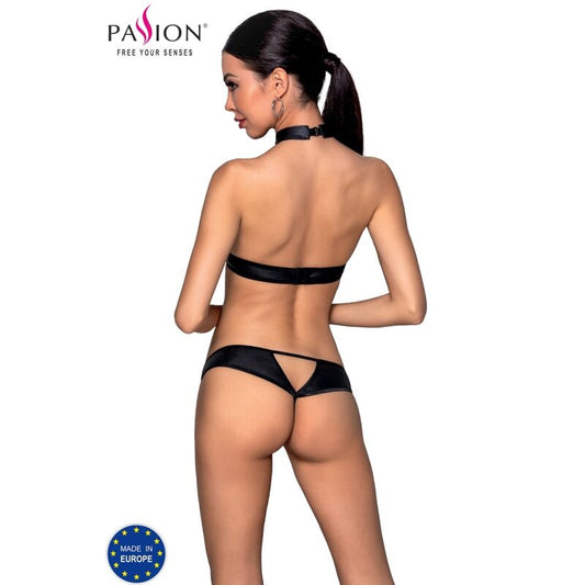 Passion Malwia Set Eco Leather L/xl - UABDSM