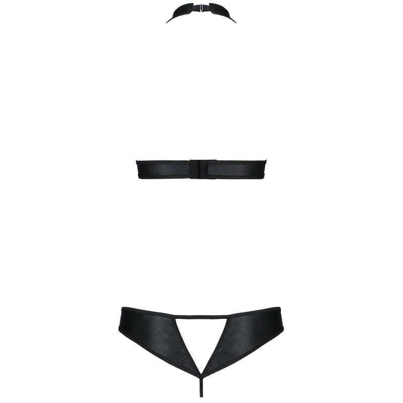 Passion Malwia Set Eco Leather L/xl - UABDSM