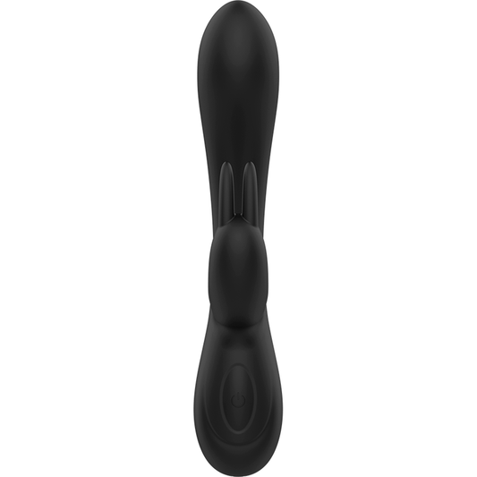 Ohmama Flexible Rabbit Vibrator 11 Patterns - UABDSM