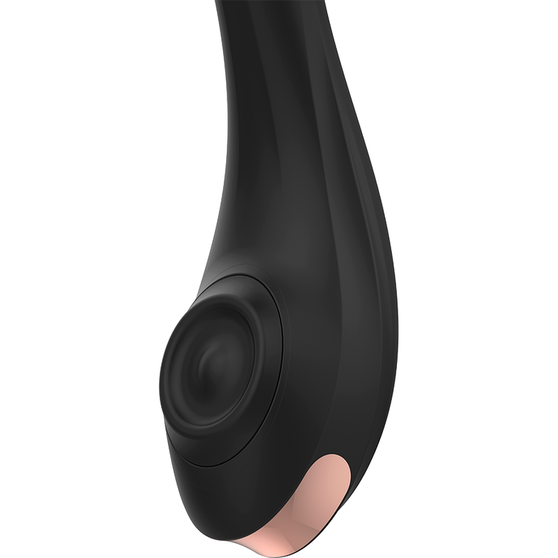 Ohmama Flexible And Articulated Pulsing Effect Vibrator - UABDSM