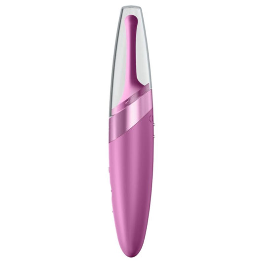 Satisfyer Twirling Delight Clit Tip Stimulating - Purple - UABDSM