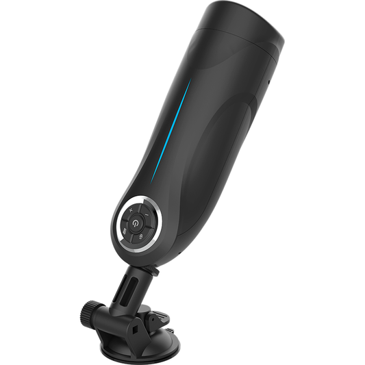 Jamyjob Milker Stroker Up And Down Function - UABDSM