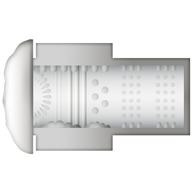 Jamyjob Milker Stroker Up And Down Function - UABDSM