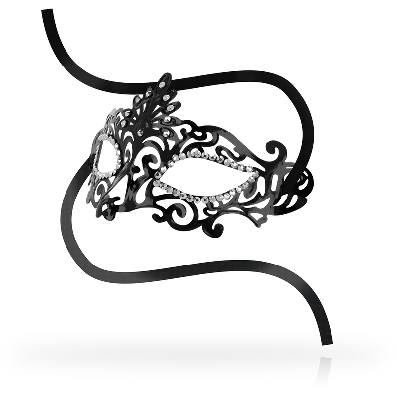 Ohmama Masks Mini Pearls Eyemask - UABDSM