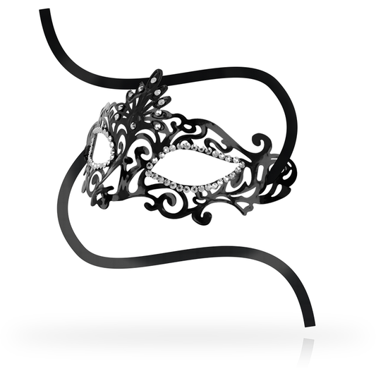 Ohmama Masks Mini Pearls Eyemask - UABDSM